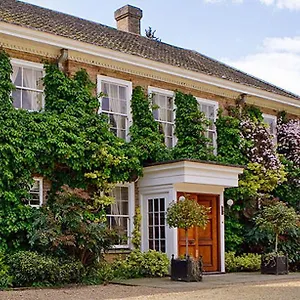 Casa de Campo Rectory Farm, Cambridge